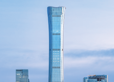 中國尊